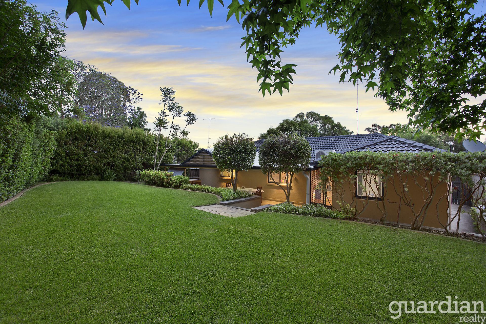 8 Gurner Place Kellyville NSW, Kellyville - Thumbnail 2