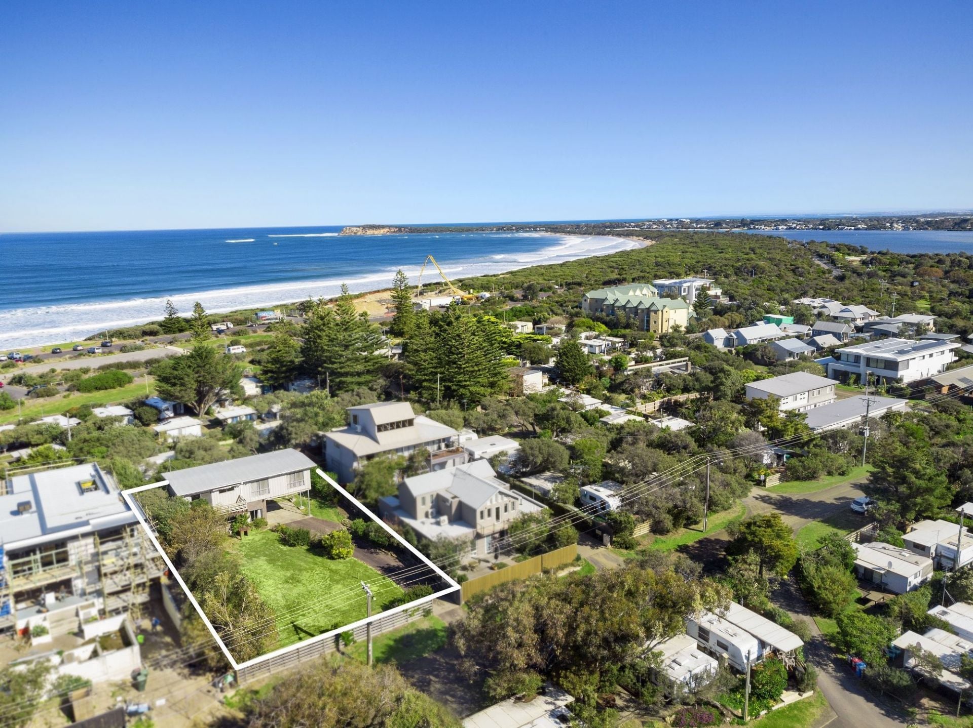 20 Osborne Street Ocean Grove VIC, Ocean Grove - Thumbnail 2
