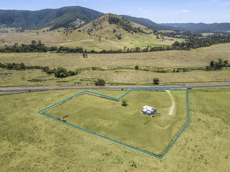 1943 Maleny-Kenilworth Road CONONDALE QLD, Conondale - Thumbnail 4