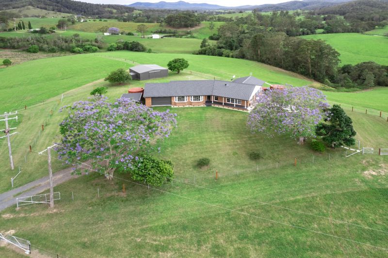 Real Estate For Sale 158 Hickeys Creek Road Hickeys Creek , NSW