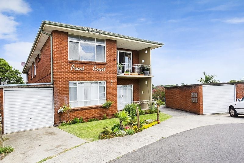 24 Queen Street Arncliffe, Arncliffe - Thumbnail 6