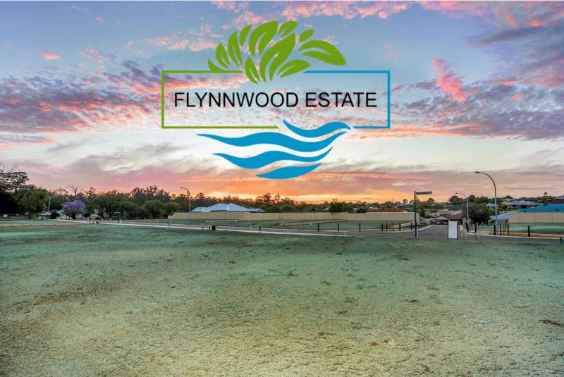 THE FLYNNWOOD ESTATE - STAGE 2 RELEASE