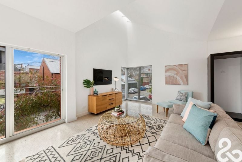 54 Webb Street, Fitzroy