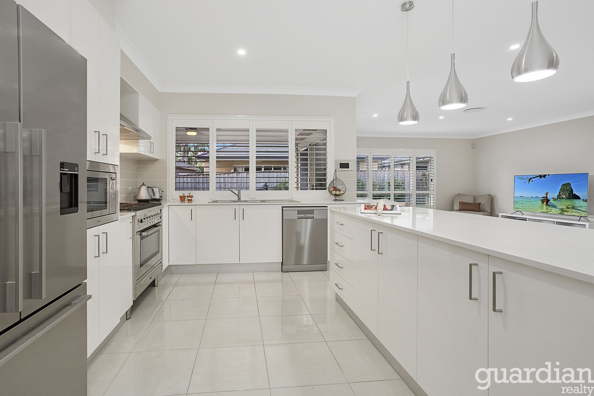 5 Garrawilla Avenue North Kellyville NSW, North Kellyville - Thumbnail 4