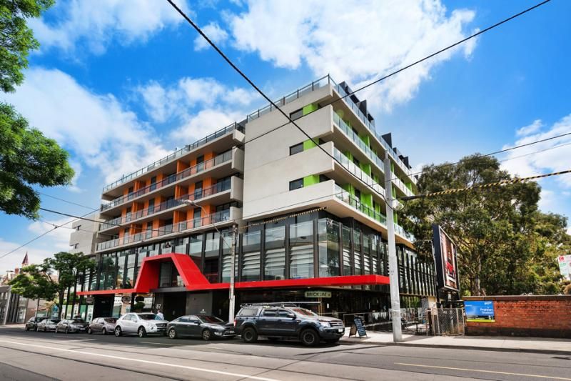 413/85-87 High Street, Prahran - Thumbnail 3