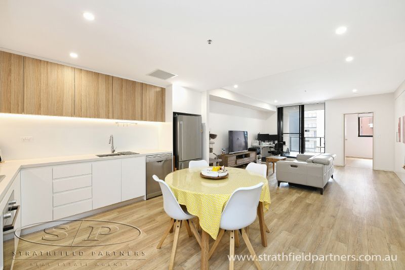65/208 Parramatta Road, Homebush, Homebush - Thumbnail 4