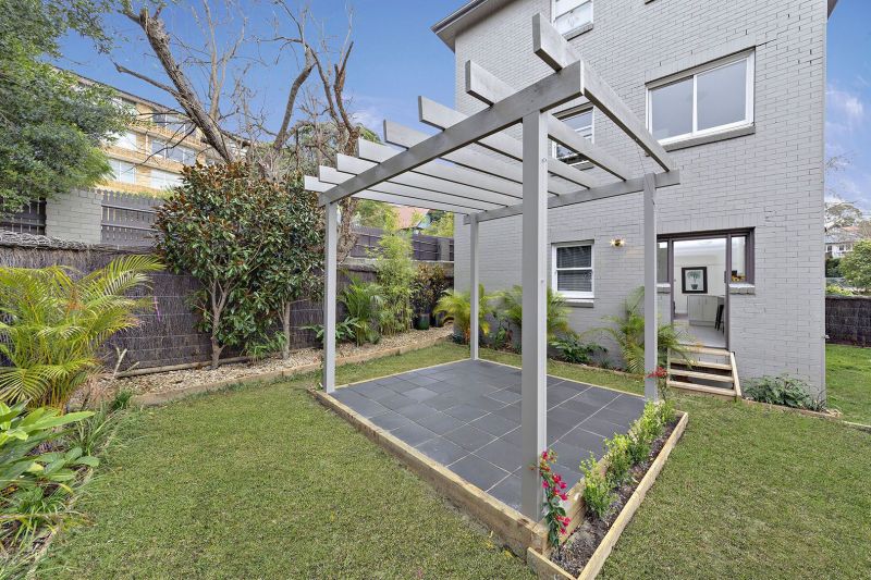 2/59 Shellcove Road NEUTRAL BAY NSW, Bay - Thumbnail 7
