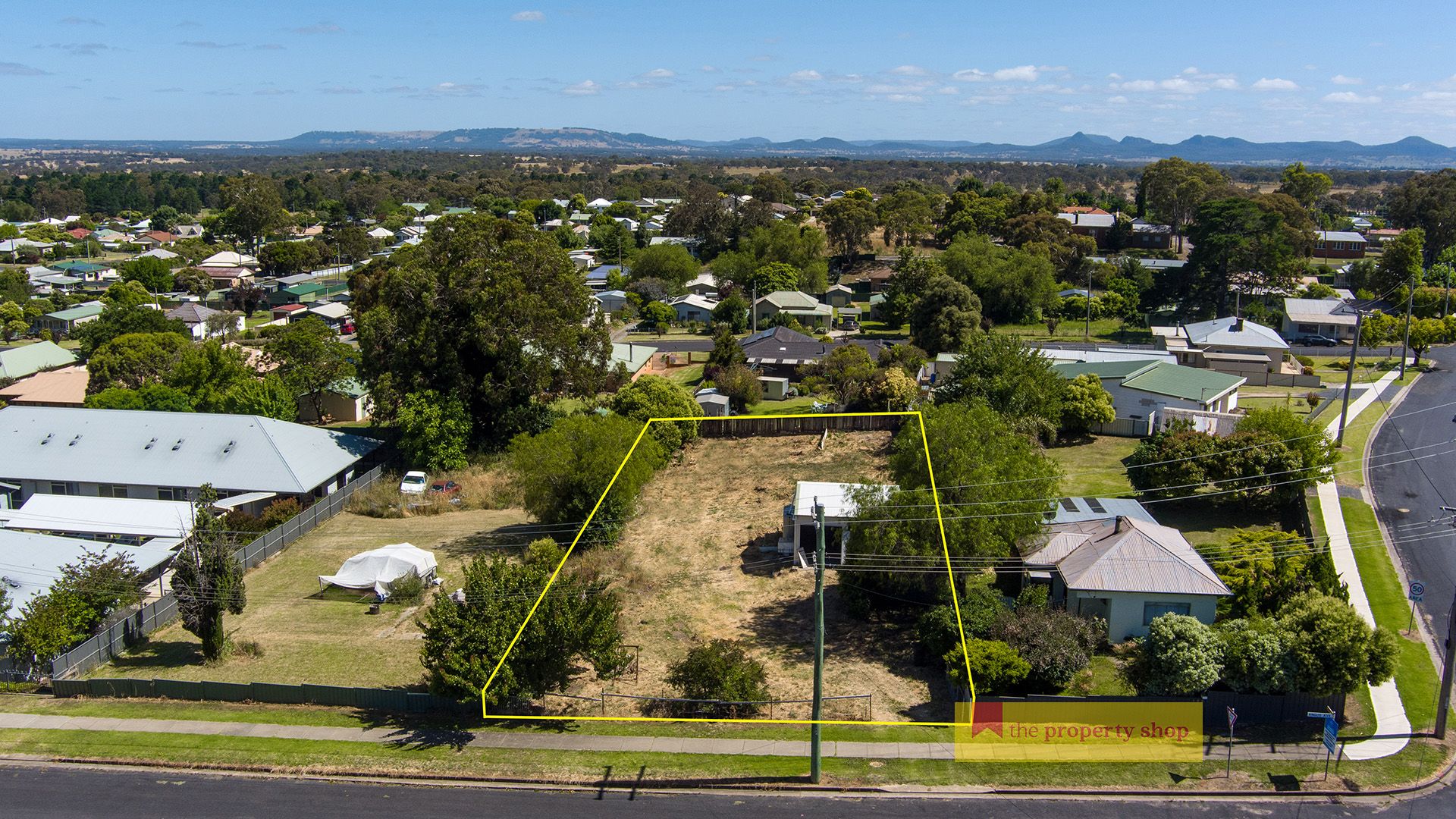 101 Angus Avenue, Kandos The Property Shop