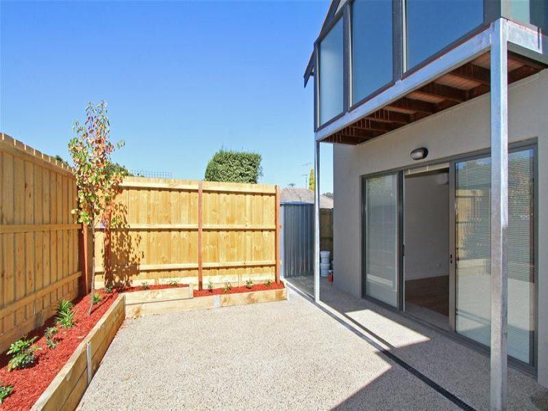 Stunning Two Bedroom Townhouse
