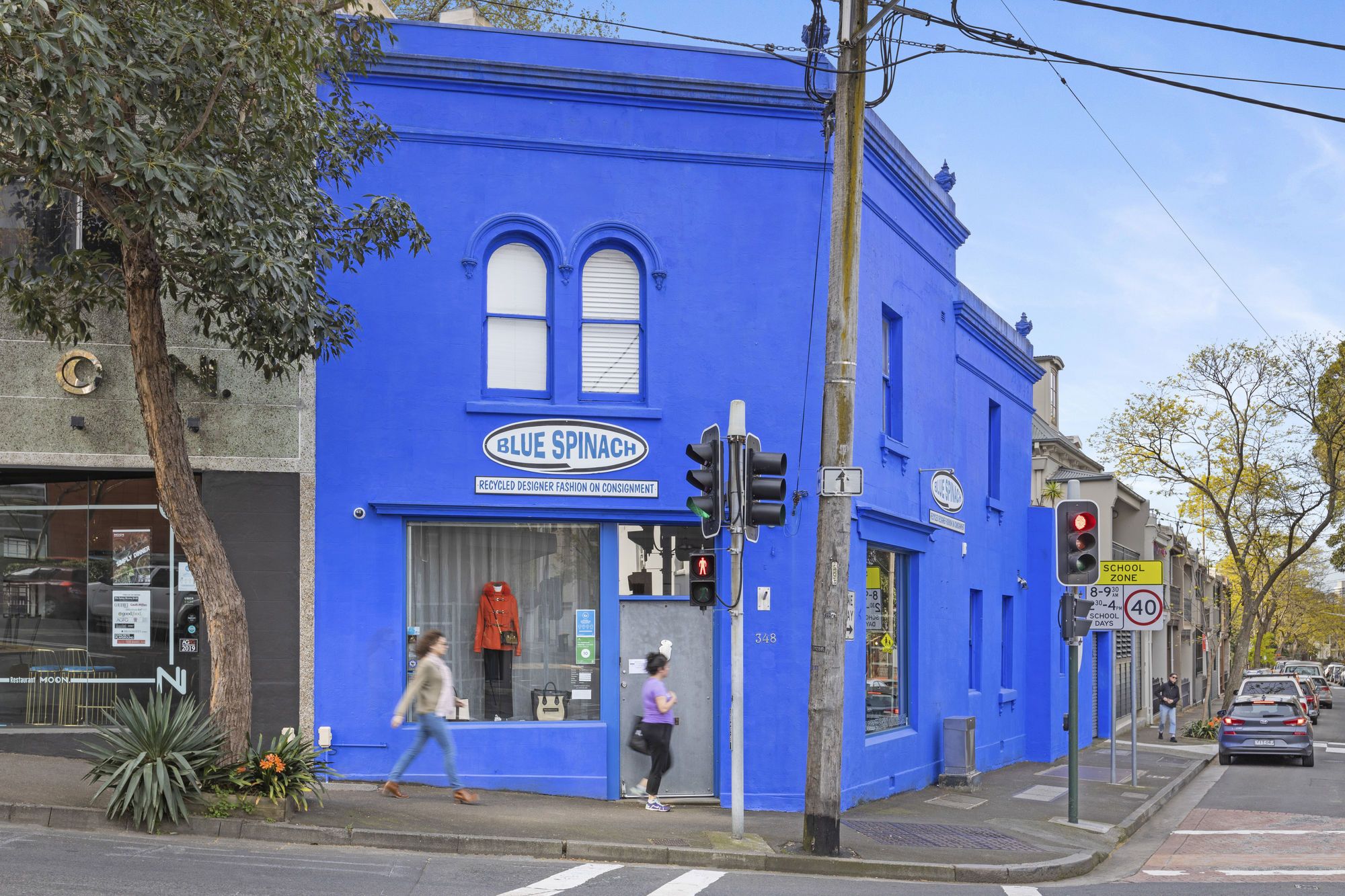 Darlinghurst