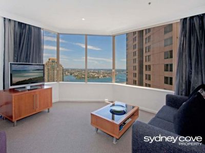 2307/98 Gloucester Street, SYDNEY NSW 2000, Sydney - Thumbnail 5