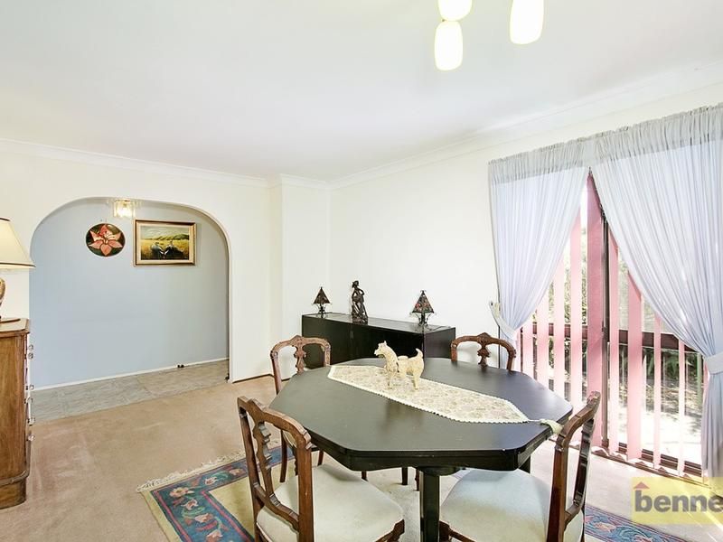 294 Lieutenant Bowen Drive, Bowen Mountain - Thumbnail 4