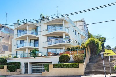 1/85A Bream Street Coogee NSW