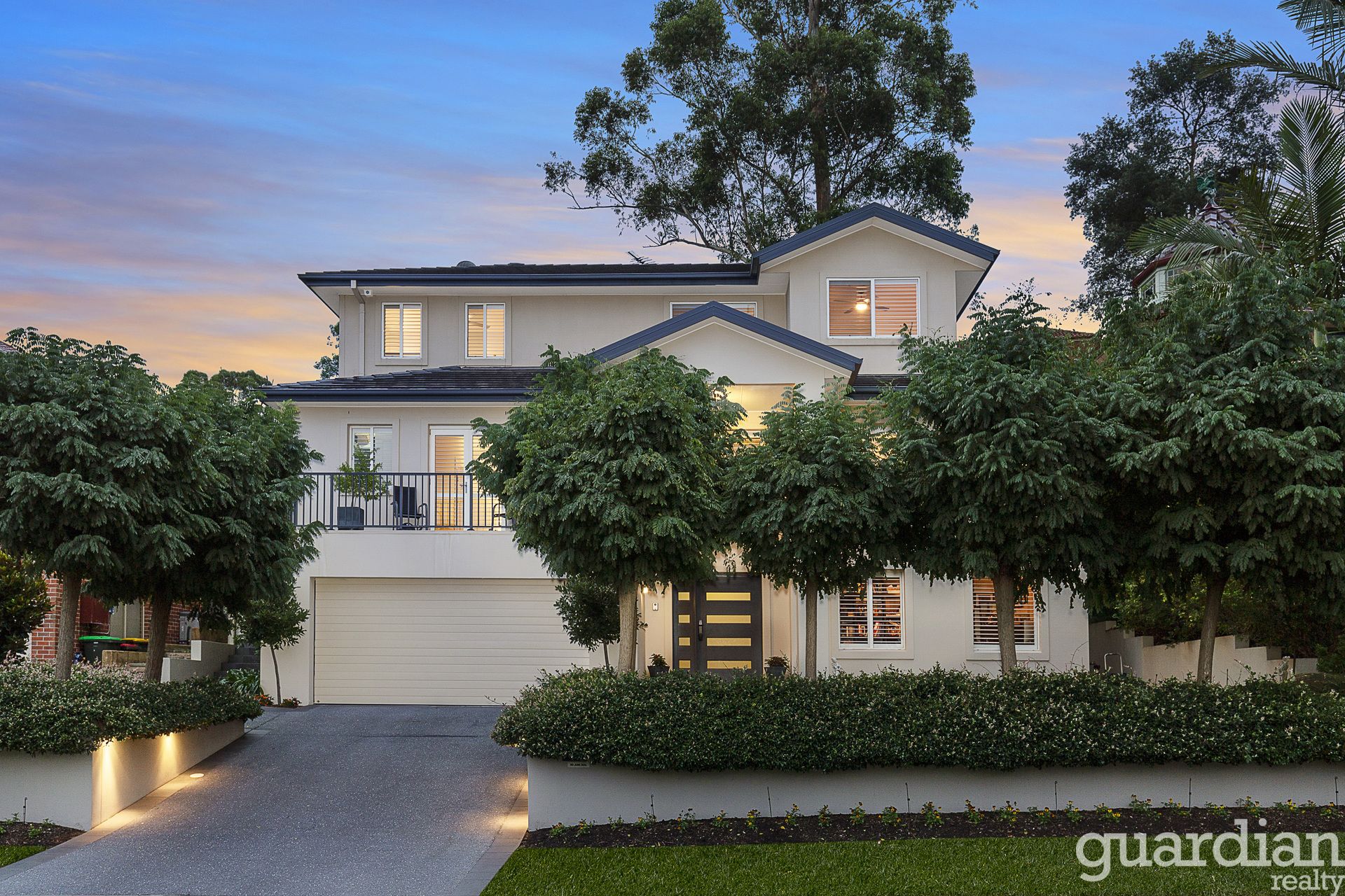6 Daintree Place Dural NSW, Dural - Thumbnail 2