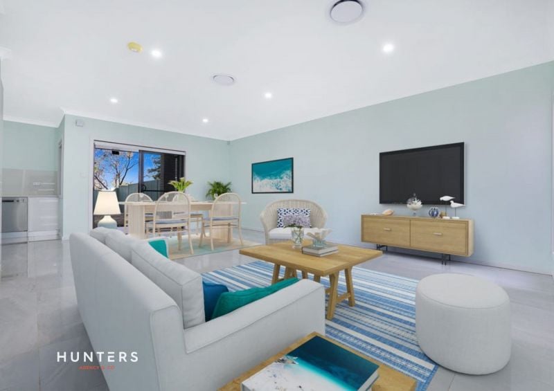 2 Manson Street, Telopea