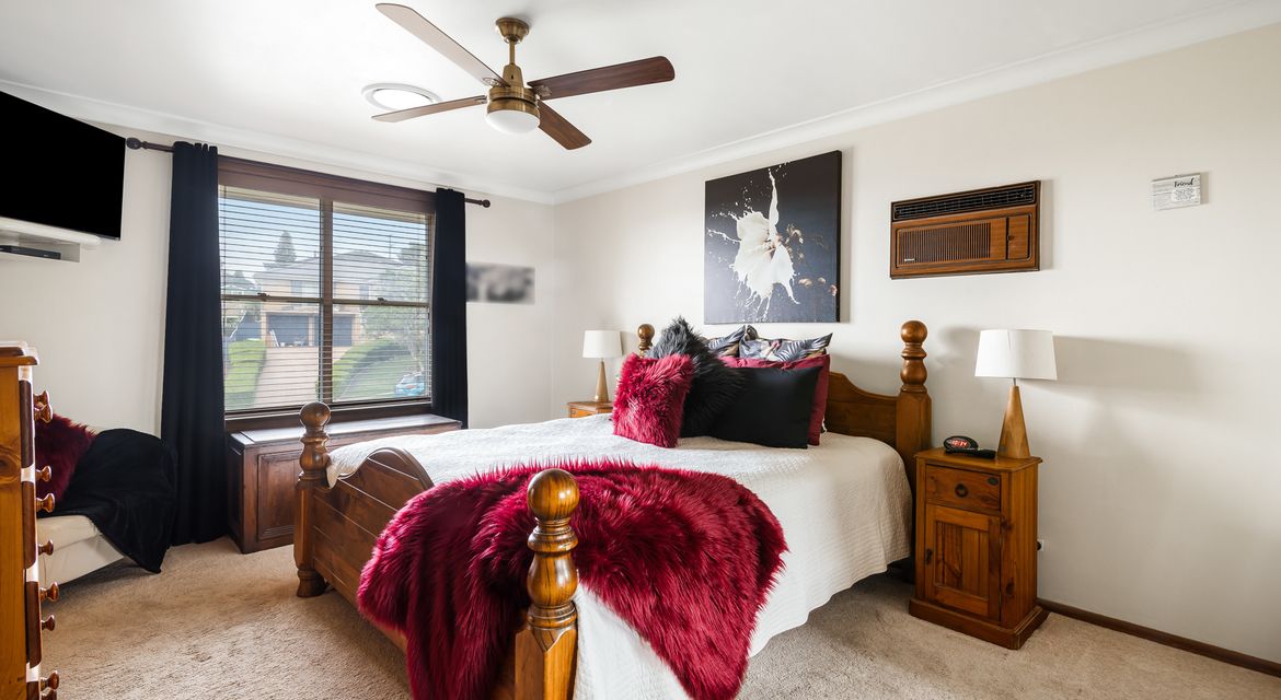 Winston Hills 4 Skye Place