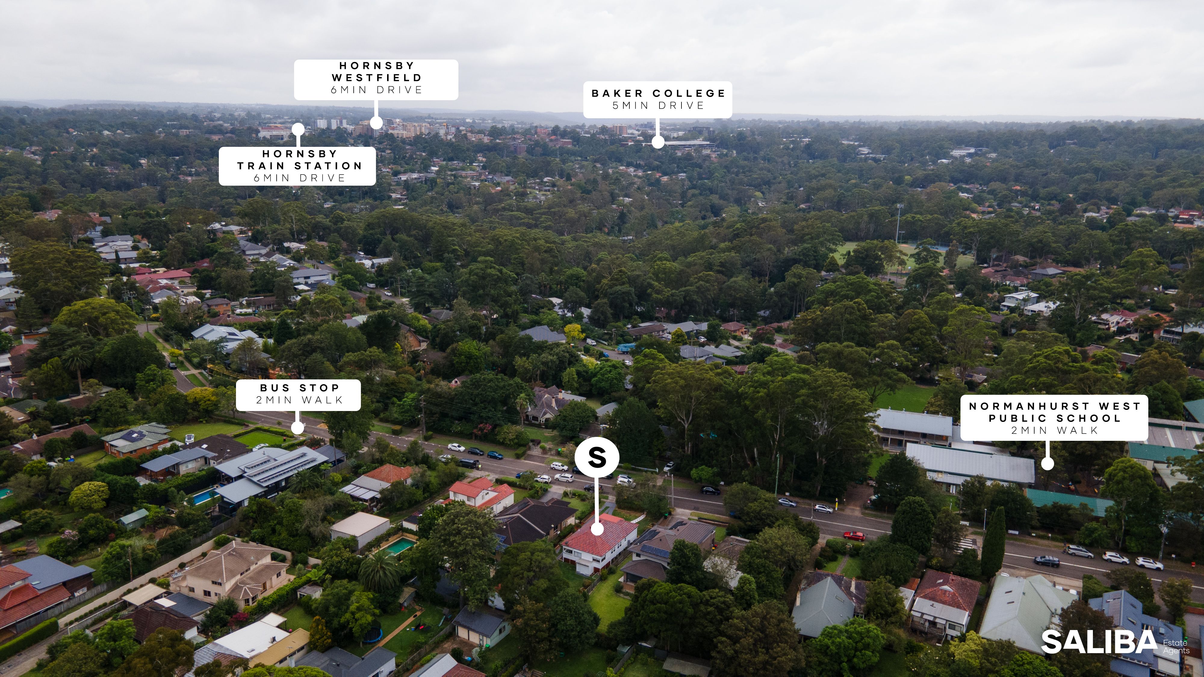 Real Estate For Sale 23 Dartford Road Thornleigh , NSW