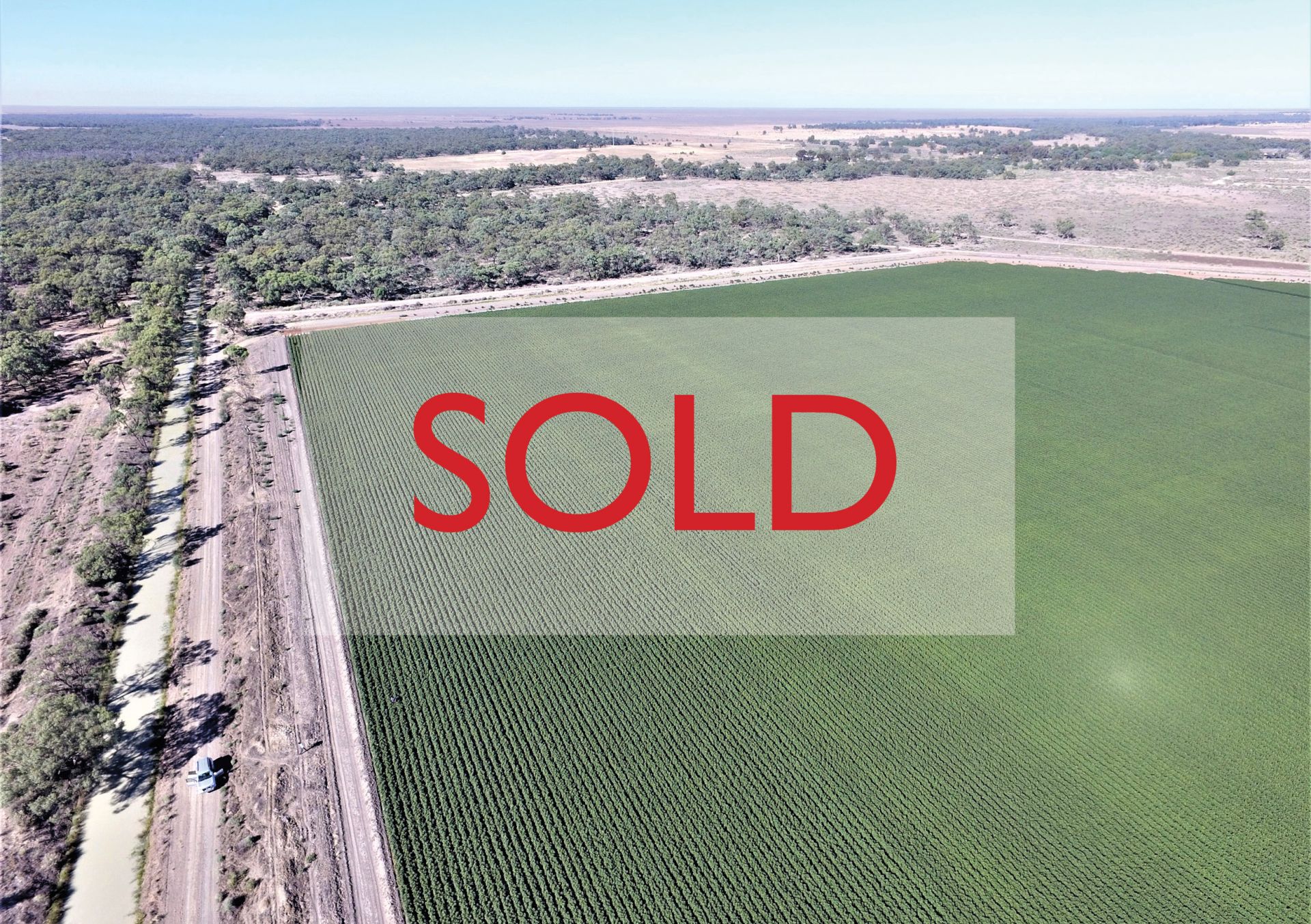 Cobb Highway, Hay Inglis Rural Property