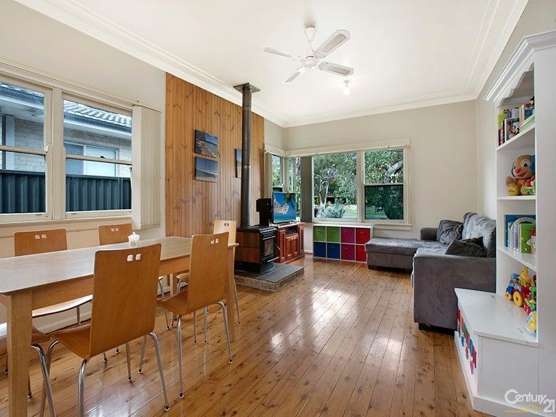 3 Clio Street, SUTHERLAND, Sutherland - Thumbnail 3