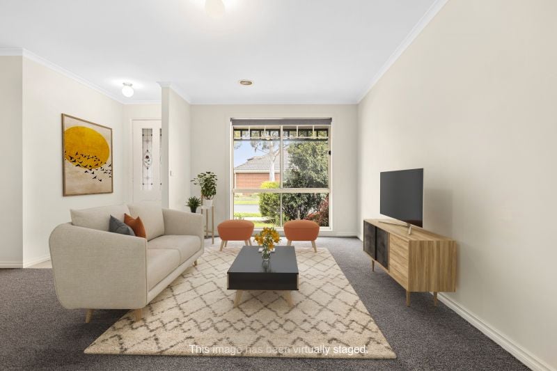 2 Nouvelle Grove, South Morang