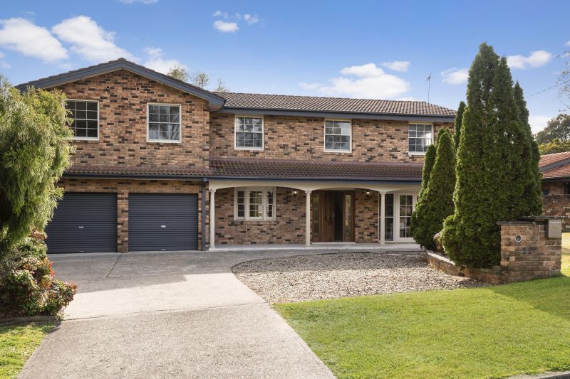 Real Estate For Sale 22 Pembroke Place Belrose , NSW