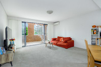 43/39-45 Powell Street, Homebush