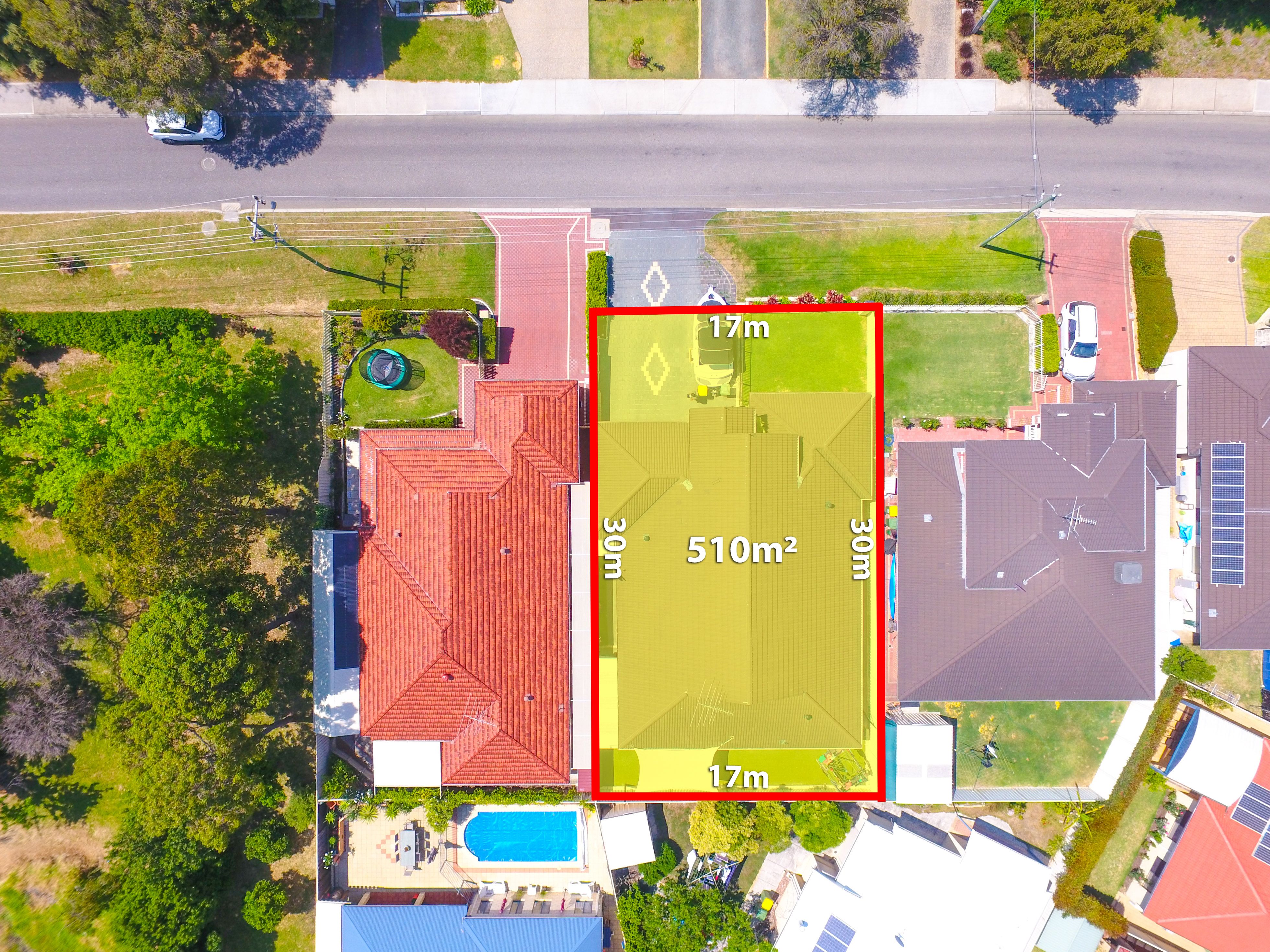 Real Estate For Sale 92 Fauntleroy Avenue Ascot , WA