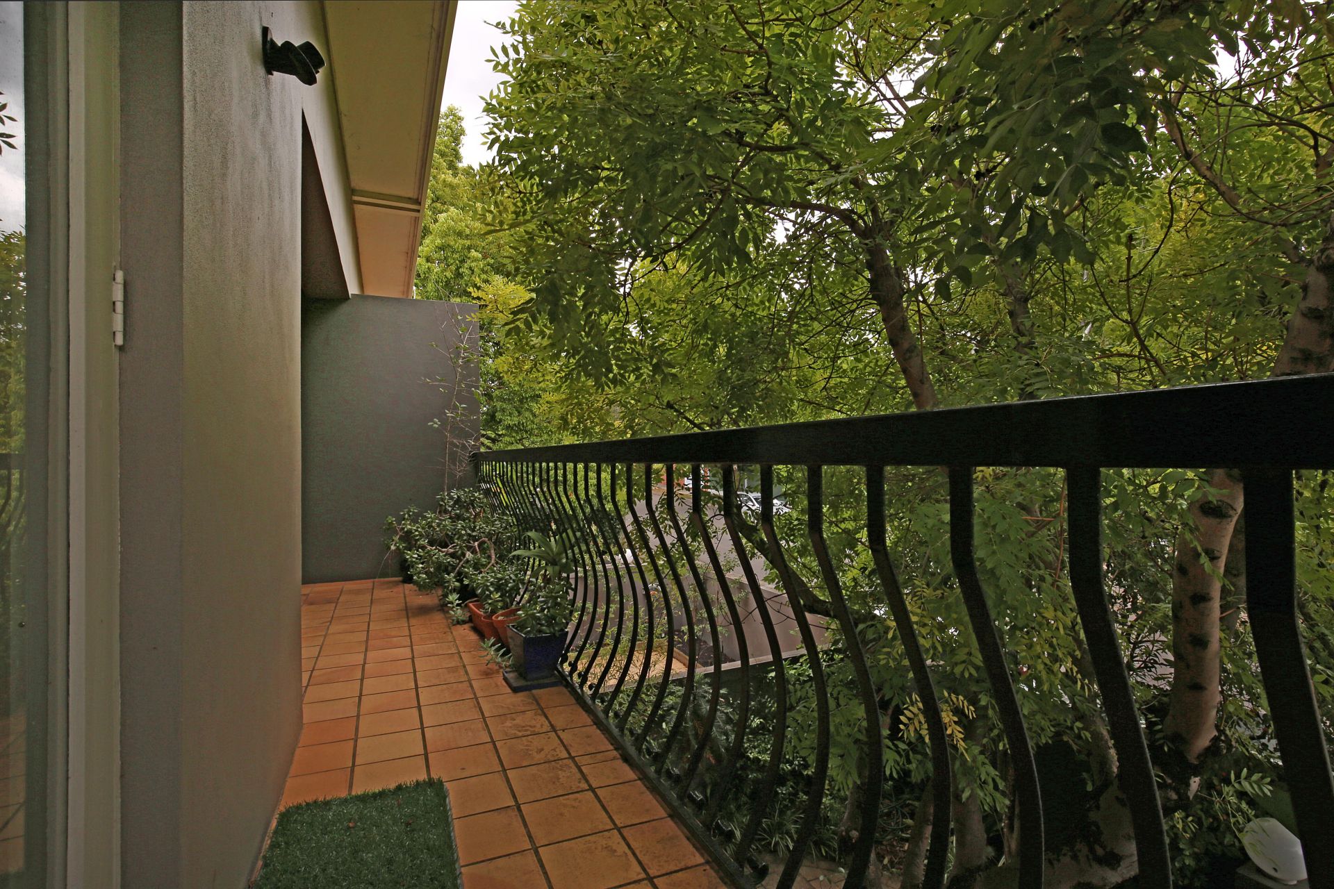 Pleasant Living