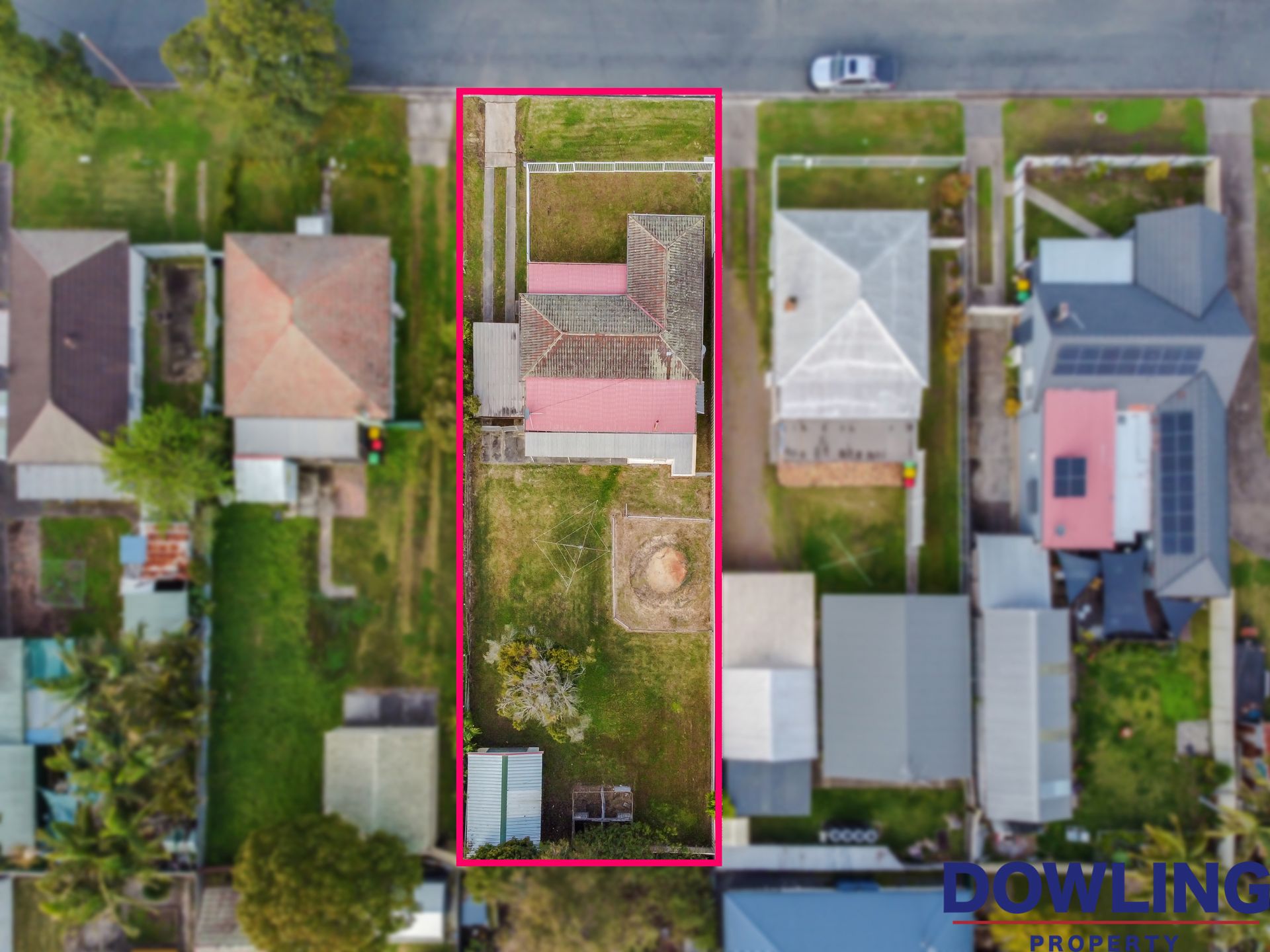 27 Greville Street, BERESFIELD Dowling Property Newcastle & The Hunter