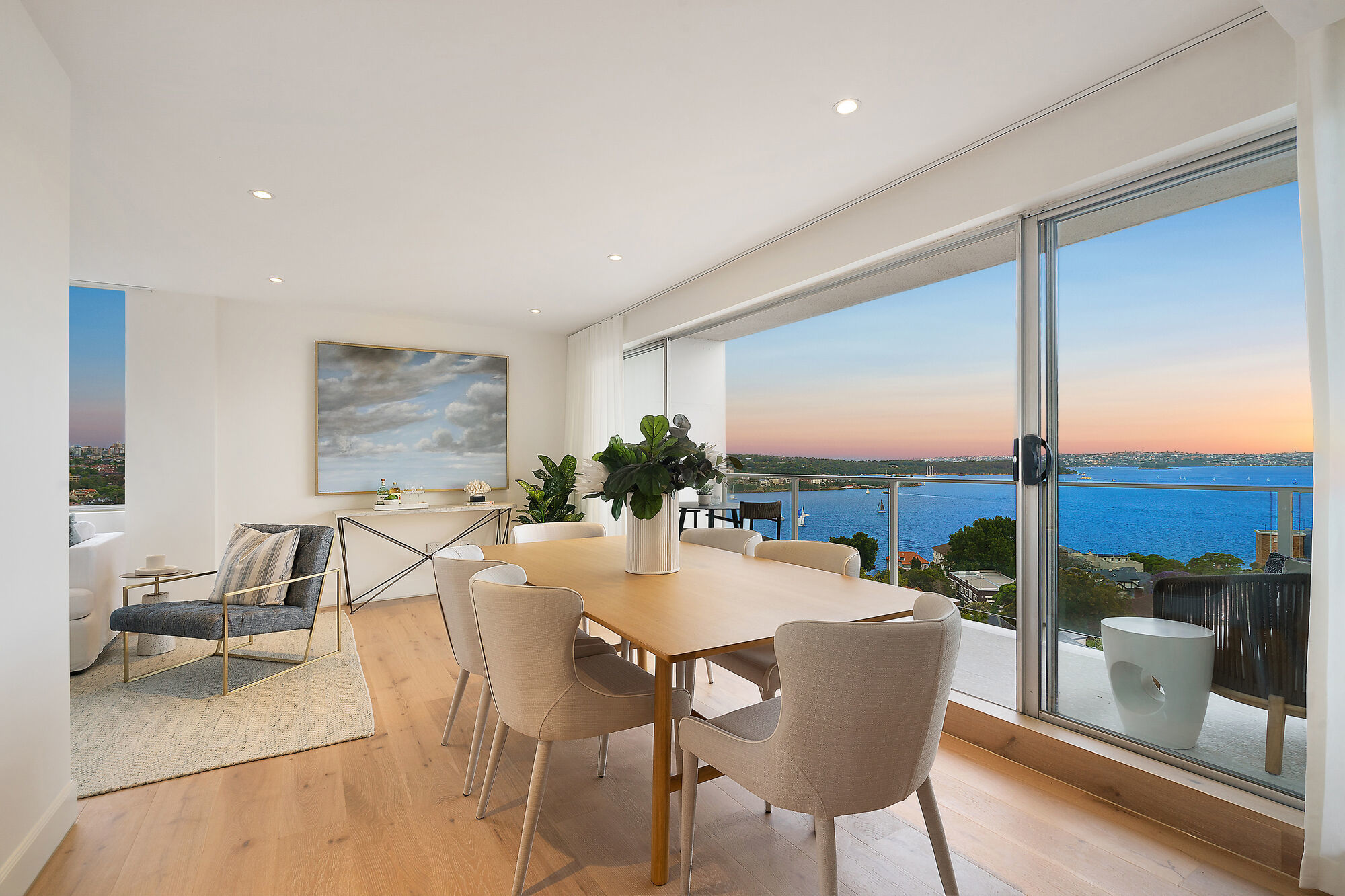 14/78 Upper Pitt Street Kirribilli 2061