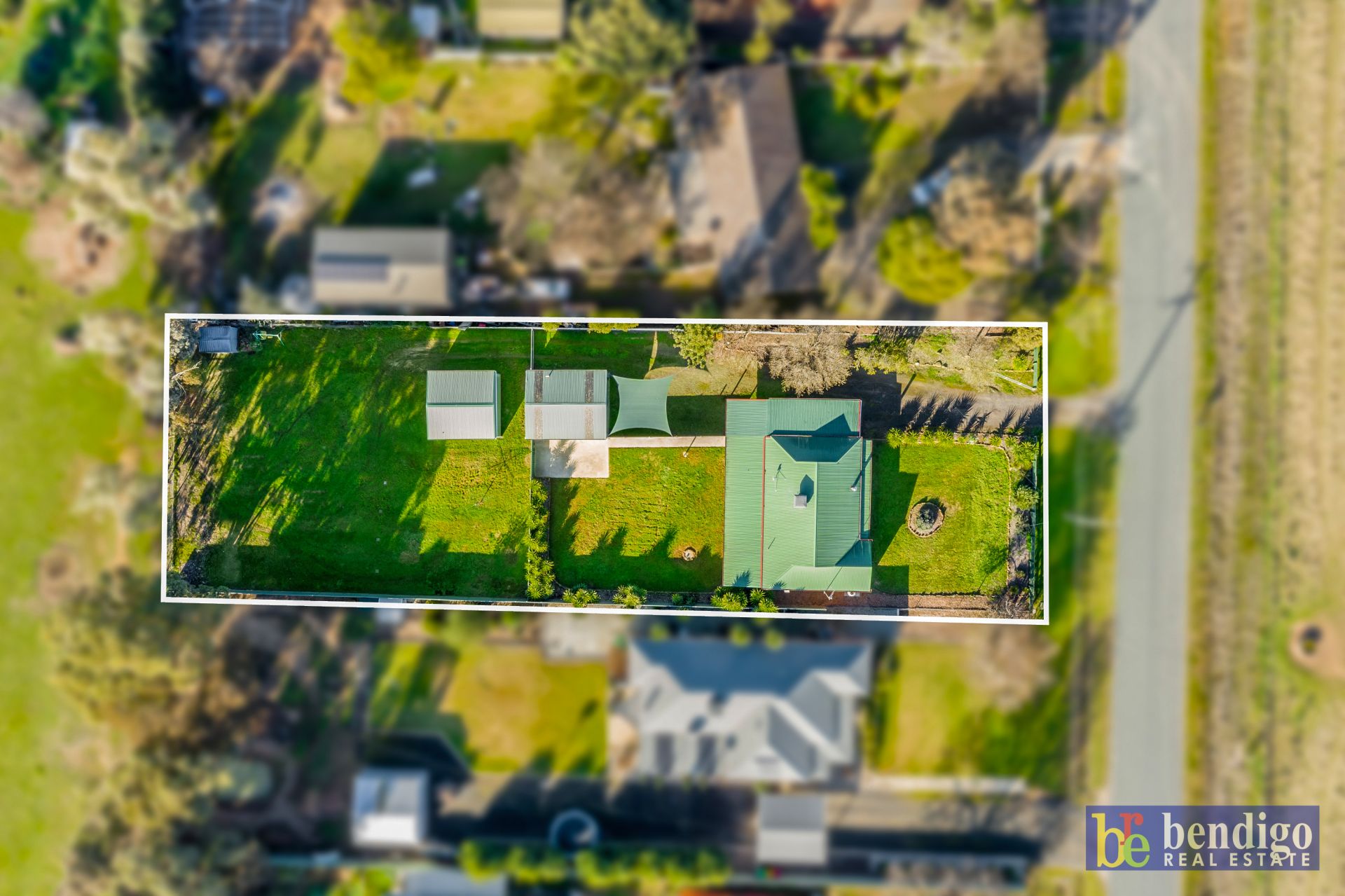 49 GoornongFosterville Road, Goornong Bendigo Real Estate