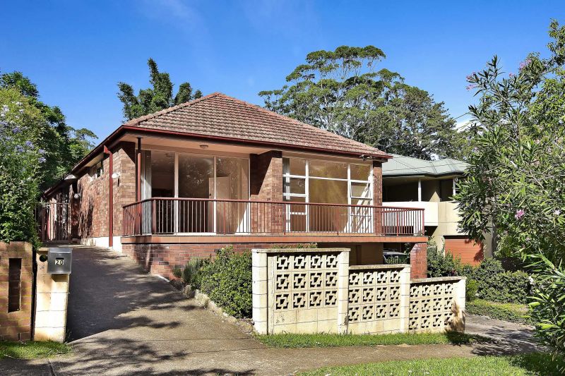 20 Phoenix Street, Lane Cove