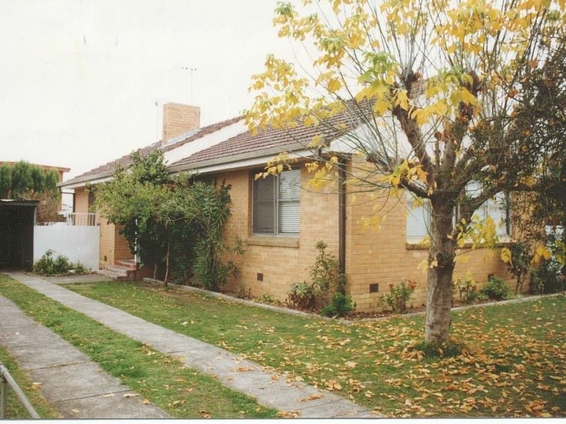 3 Neale Street, Preston