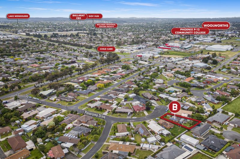 21 Panorama Drive, Delacombe, Delacombe, Delacombe - Thumbnail 3