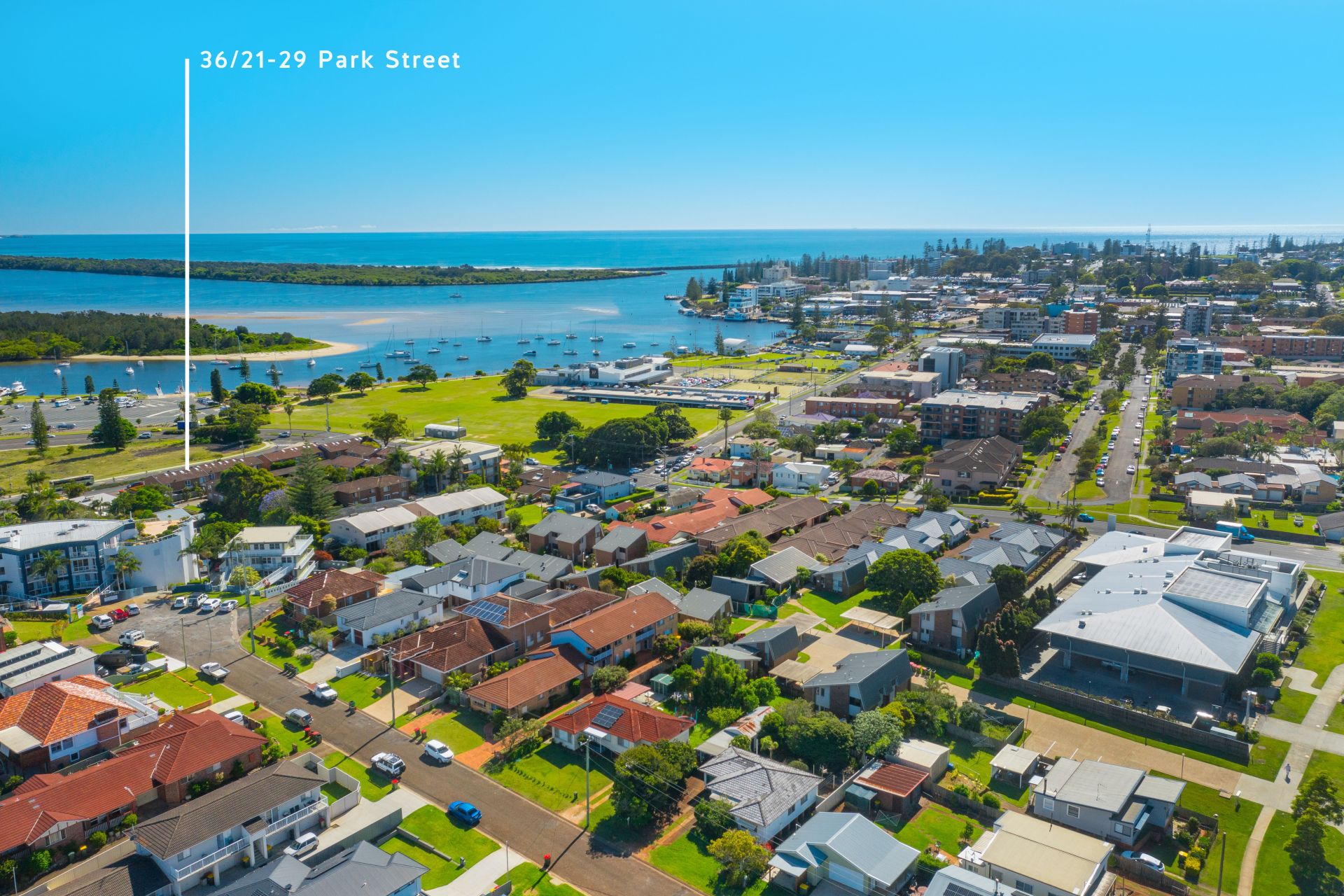36/21 Park Street Port Macquarie NSW, Port Macquarie - Thumbnail 3