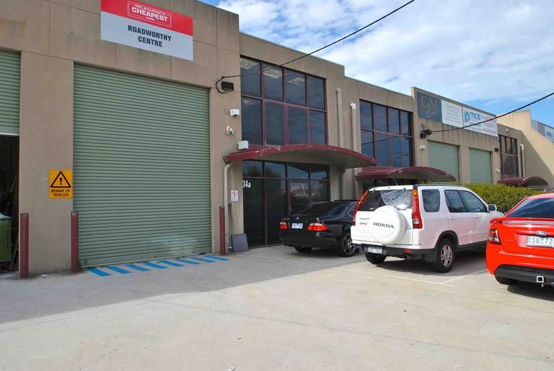34a Bignell Road, Moorabbin - Thumbnail 2