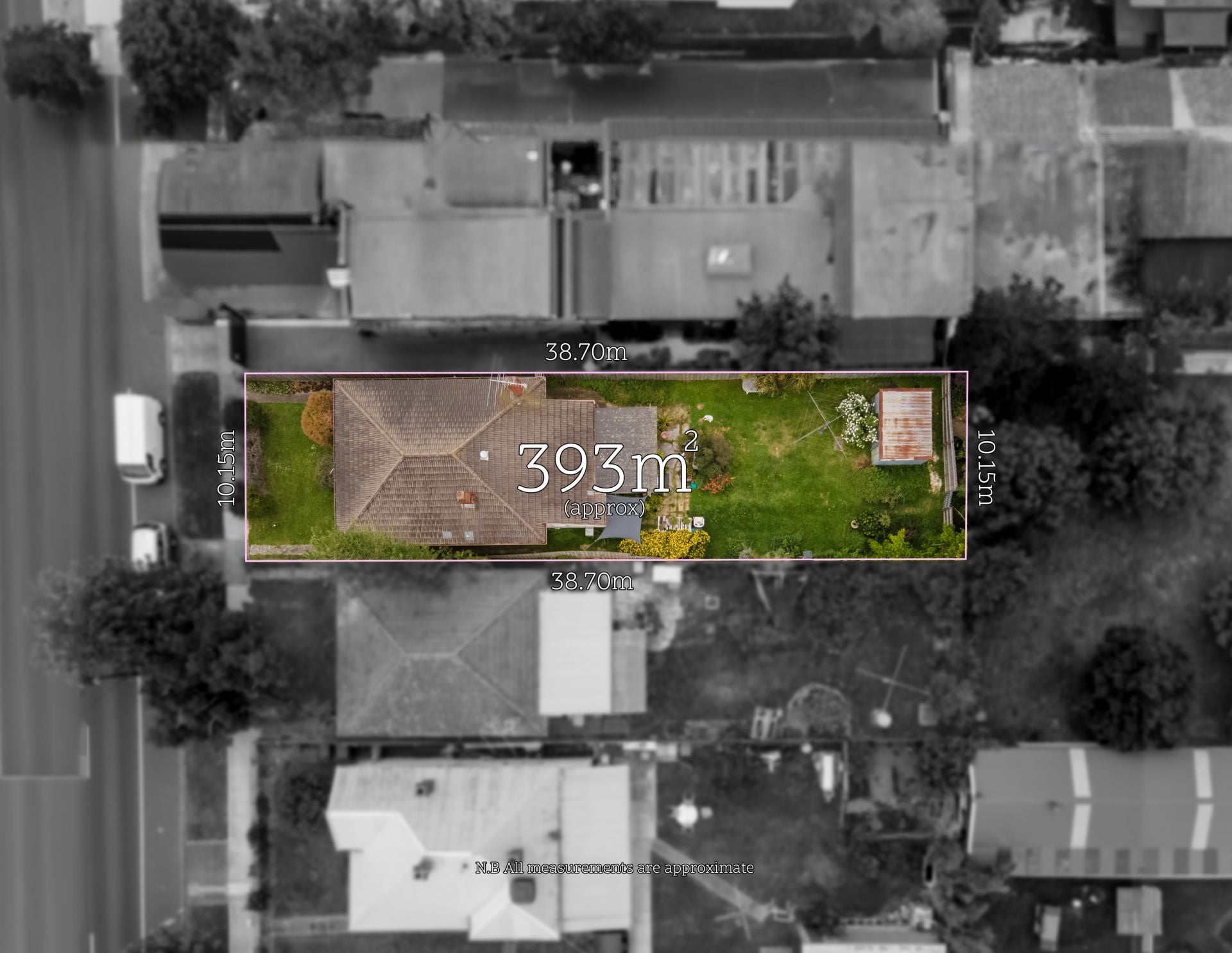 Seize the Potential: Renovate, Redevelop, or Build Anew