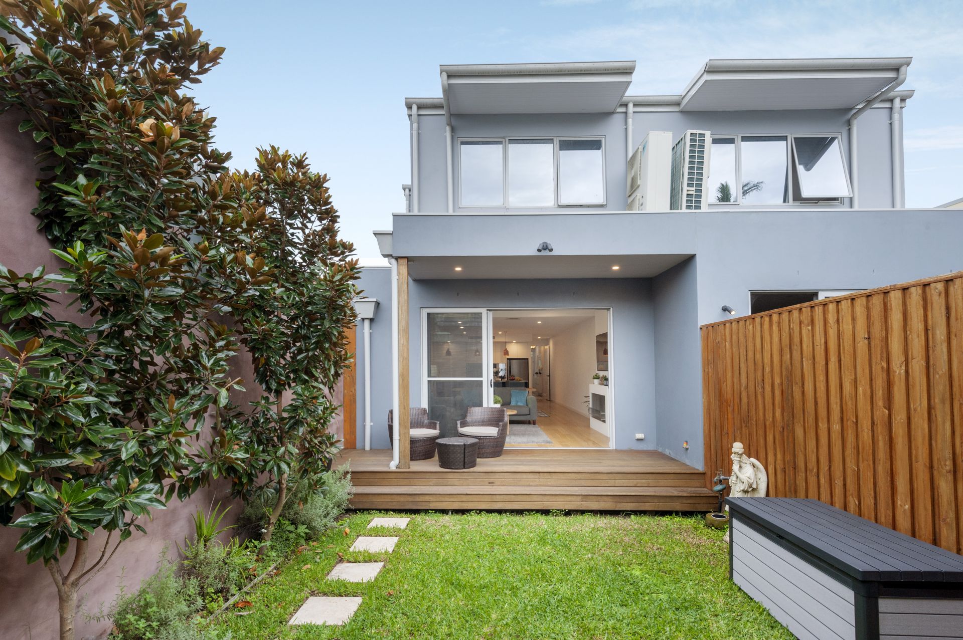 Sold property Sold Price for 128 Camden Street Enmore NSW 2042