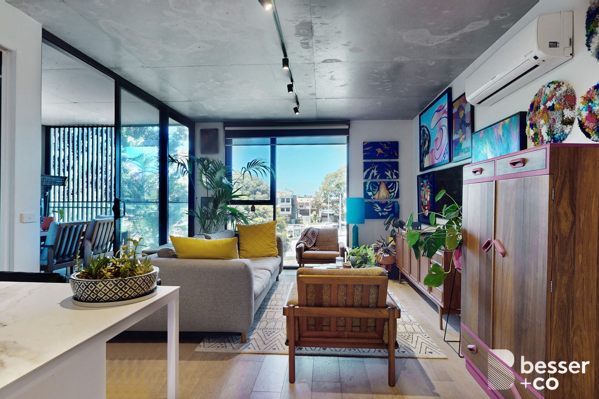 215/88 Carlisle Street, St Kilda - Thumbnail 2
