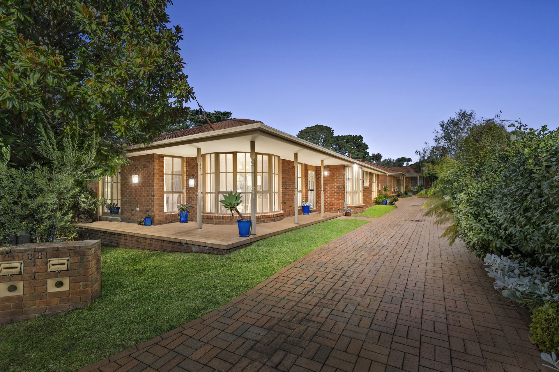 Real Estate For Sale 1/38 Grange Road Frankston South , VIC