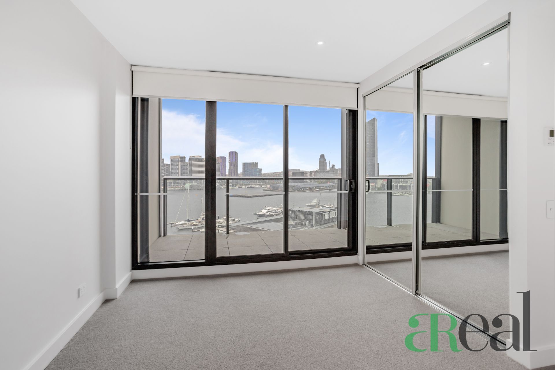 1106/915 Collins Street, Docklands VIC