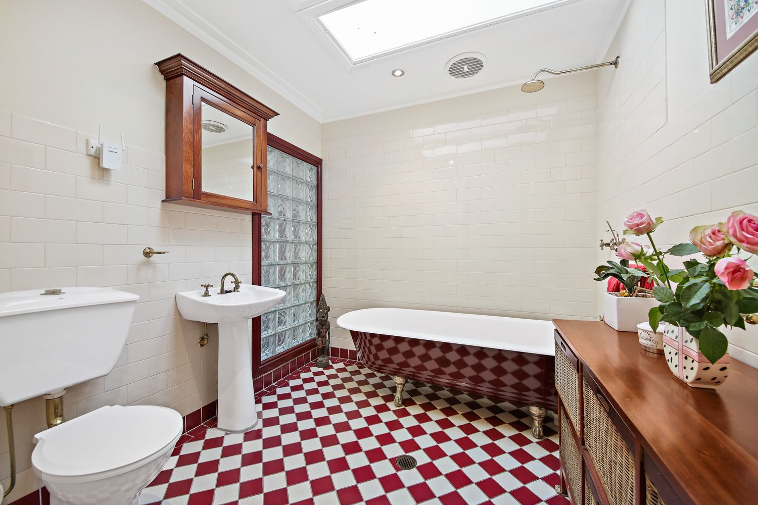 Charming Victorian Cottage