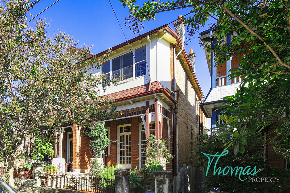 70  Cavendish Street, Stanmore NSW 2048