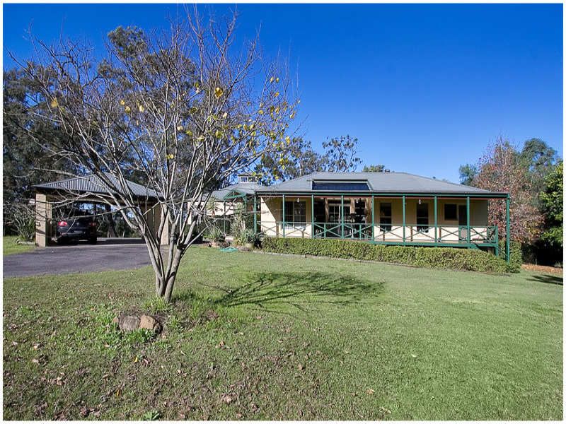 68 Royerdale Place, East Kurrajong - Thumbnail 4
