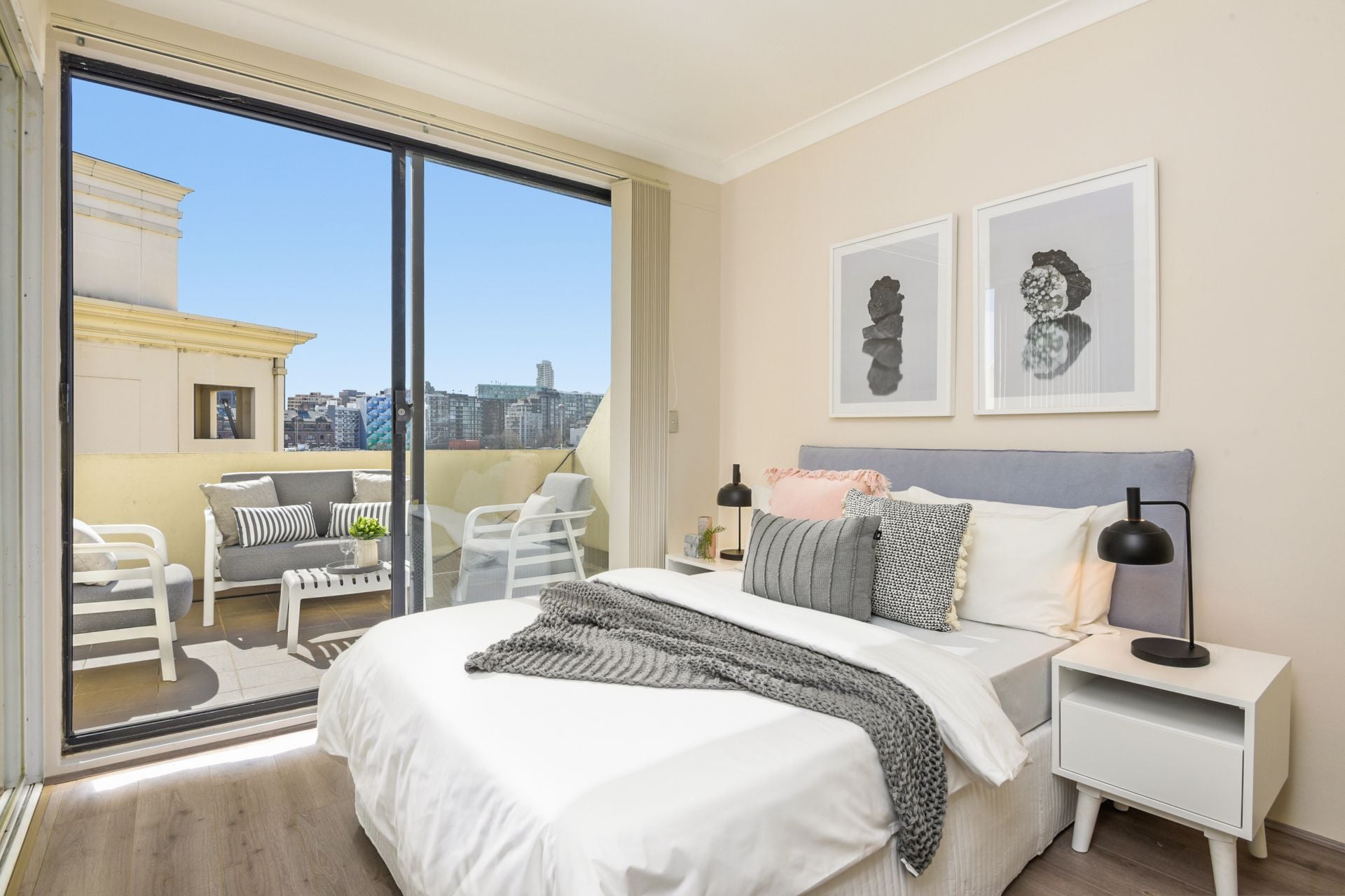 1312/242 Elizabeth Street, Surry Hills, Surry Hills - Thumbnail 4