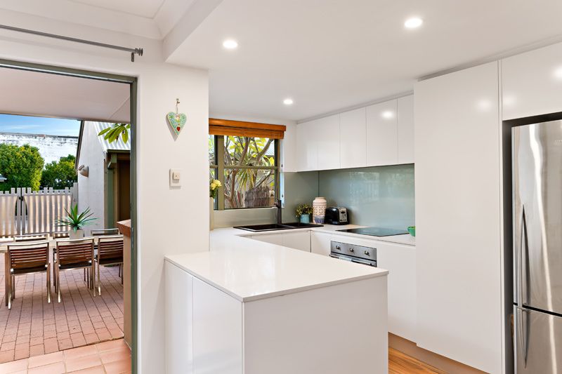 Sold - Torrens Title Tri-Level Terrace
