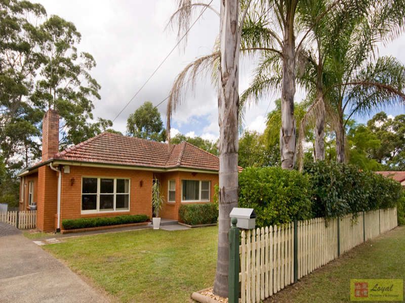 12 Wyuna Road WEST PYMBLE NSW, West Pymble - Thumbnail 2