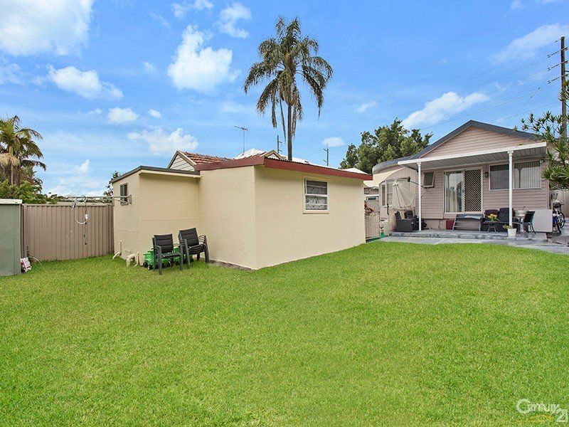 13 Dudley Street, KIRRAWEE, Kirrawee - Thumbnail 7