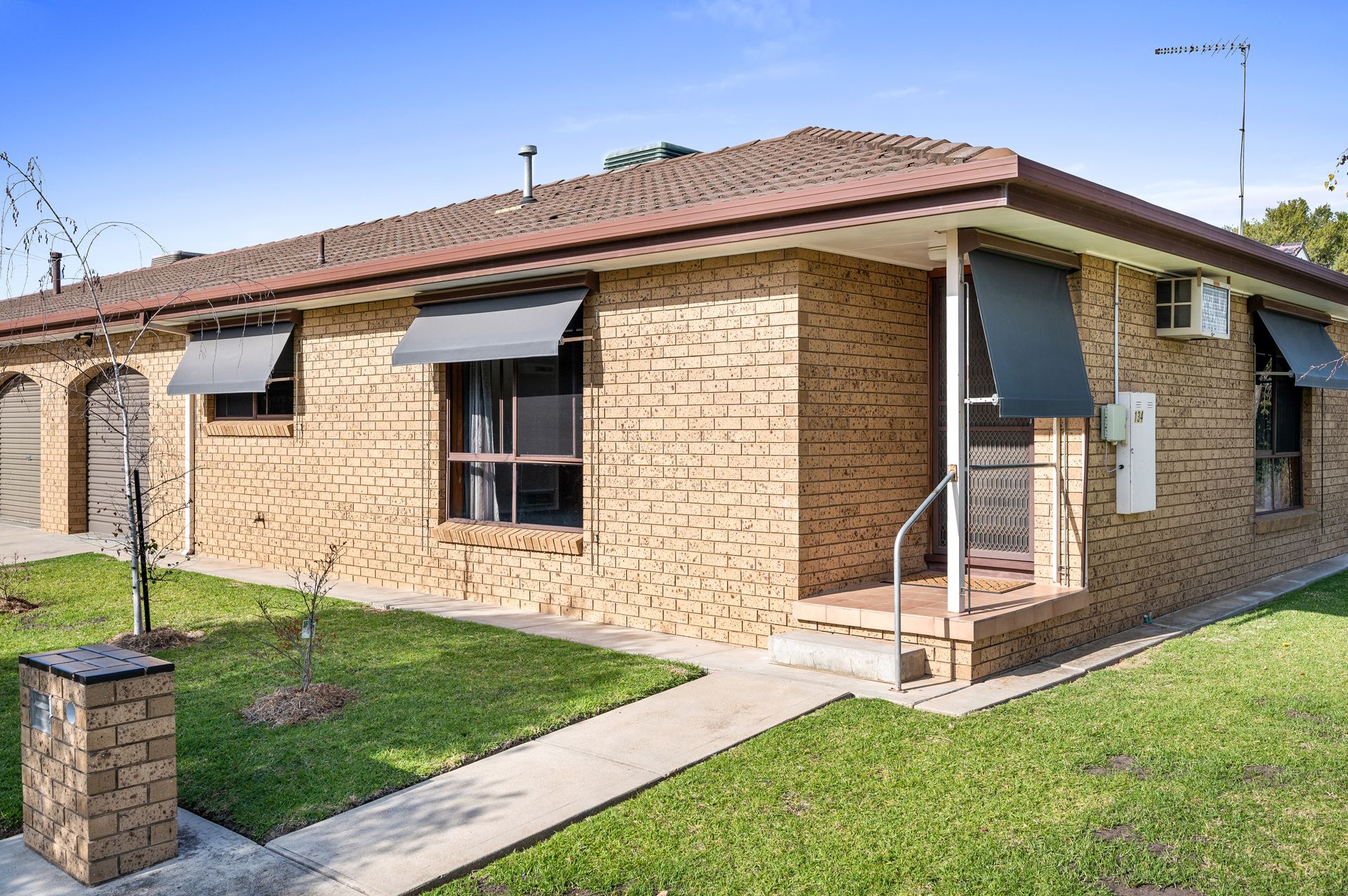 1/134 Appin Street, Wangaratta OBrien Real Estate