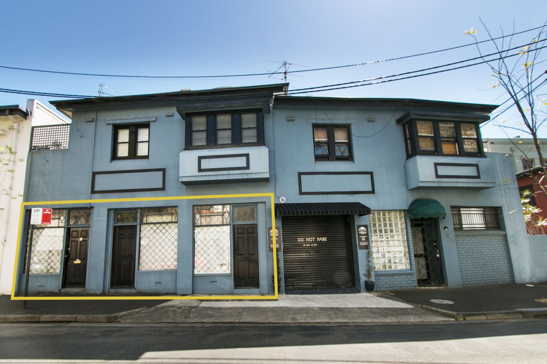 29B/23-29 Barcom Avenue, Darlinghurst, Darlinghurst - Thumbnail 2